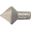 SwissBurr HSS Countersinks - 90° Included Angle thumbnail-1
