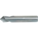Solid Carbide 90° Straight Shank Spotting Drills - Metric  thumbnail-0