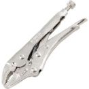 Curved Jaw Locking Grip Wrenches thumbnail-2