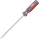 Flared Tip Round Blade Slotted Screwdrivers thumbnail-1