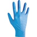 Nitrile Disposable Gloves, 3.5G, Blue
 thumbnail-2