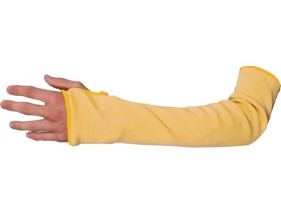 Arm Protection
