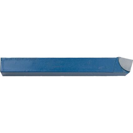 Brazed Tool, 132, For use with Bar & Knee Turning, P20 - P30