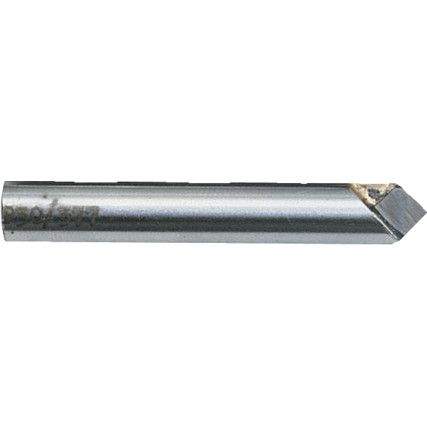 377, Brazed Tool, P20 - P30, For use with Round Shank Boring