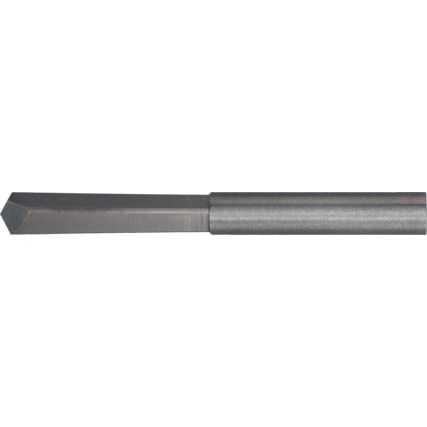 Screw Drill, 2mm, Solid Carbide