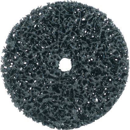 Stripping Disc, 200mm, X-Coarse, Aluminium Oxide