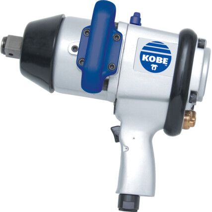 KPI295 Air Impact Wrench, 1in. Drive, 2712Nm Max. Torque