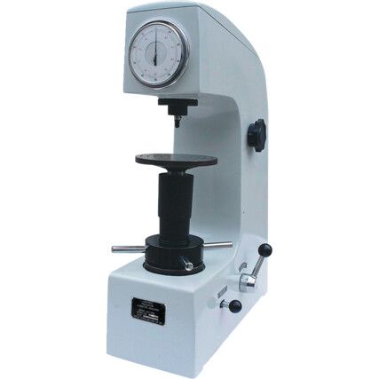 150A ROCKWELL HARDNESS TESTER