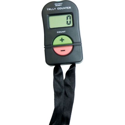 EC3 ELECTRONIC TALLY COUNTER UP/DOWN