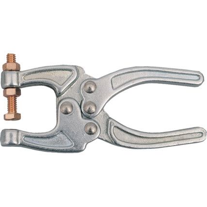 HH90SF PLIER TYPE TOGGLE CLAMP