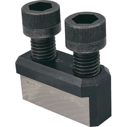 GP07 Double Bolt Type T-Nut & Bolts