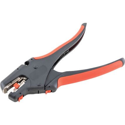 Plier Nose, Wire Strippers