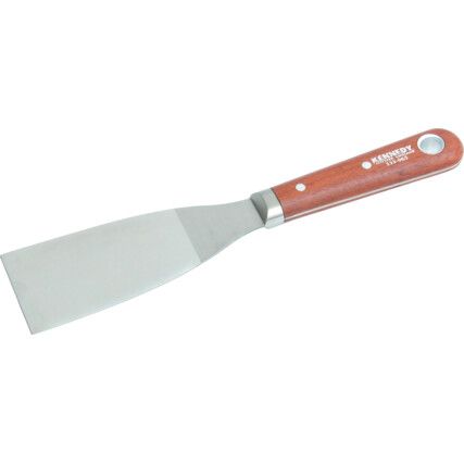 Filling Knife, 50mm, Steel Blade