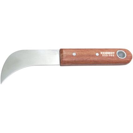 Lino Knife, 25mm, Steel Blade