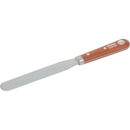 Palette Knife, 25mm, Steel Blade