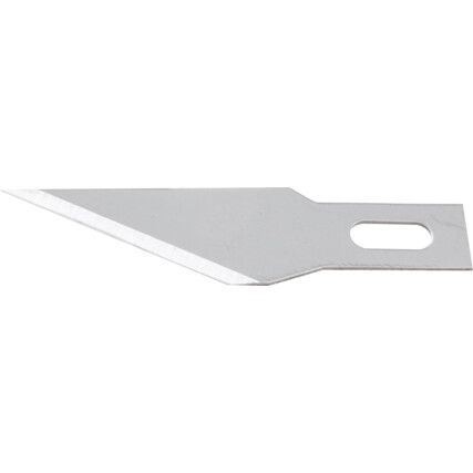 Detail/Cutting Blades For Craft Knife (Pkt-10)