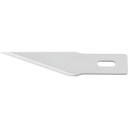 Heavy Duty Blades For Craft Knife (Pkt-10)