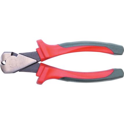 200mm End Cutters, 5mm Cutting Capacity
