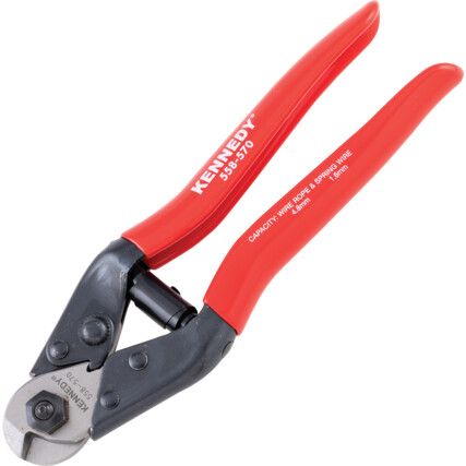 170mm/7in. Wire Rope Cutters