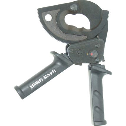 38mm Dia Cable Cutter Ratchet Type