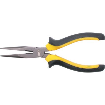 135mm, Needle Nose Pliers, Jaw Smooth