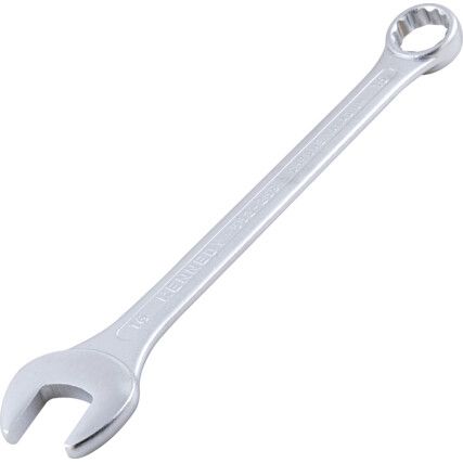Double End, Combination Spanner, 16mm, Metric