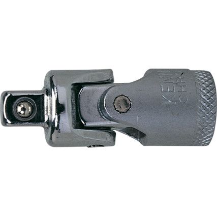 1/4in., Universal Joint, 40mm