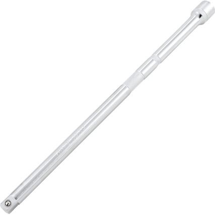 1/2in. Drive Size, Extension Bar, 375mm Overall Length