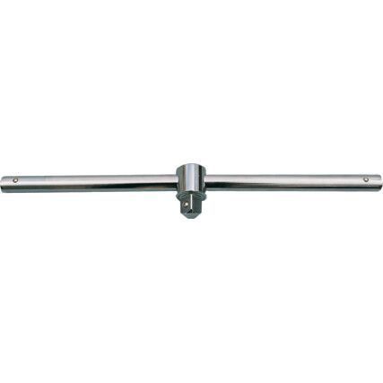 3/4in., Sliding T-Handle, 485mm