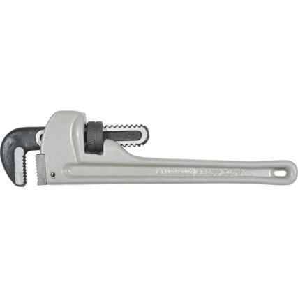 35mm, Adjustable, Pipe Wrench, 255mm